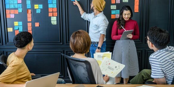 Industri dengan Peluang Terbaik