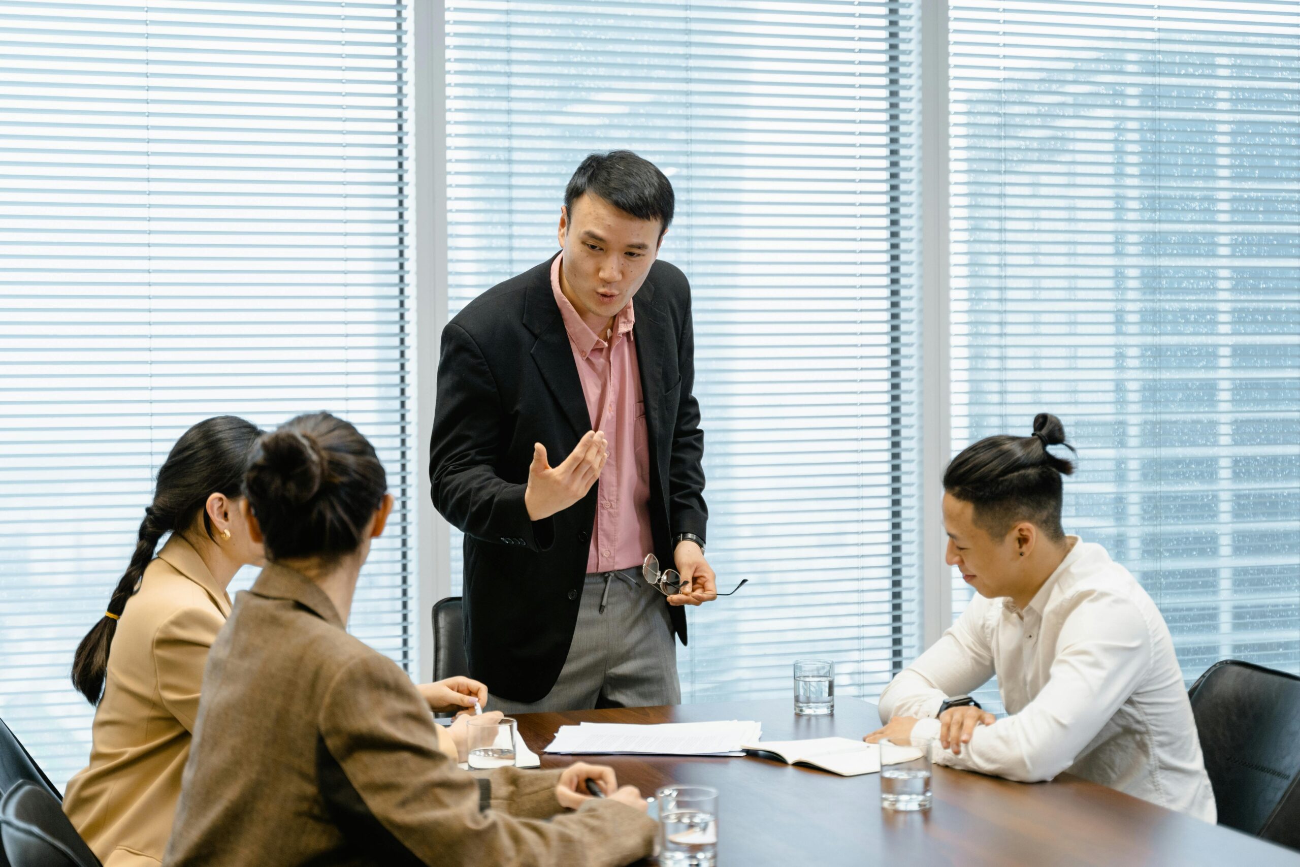 Tips Menulis CV