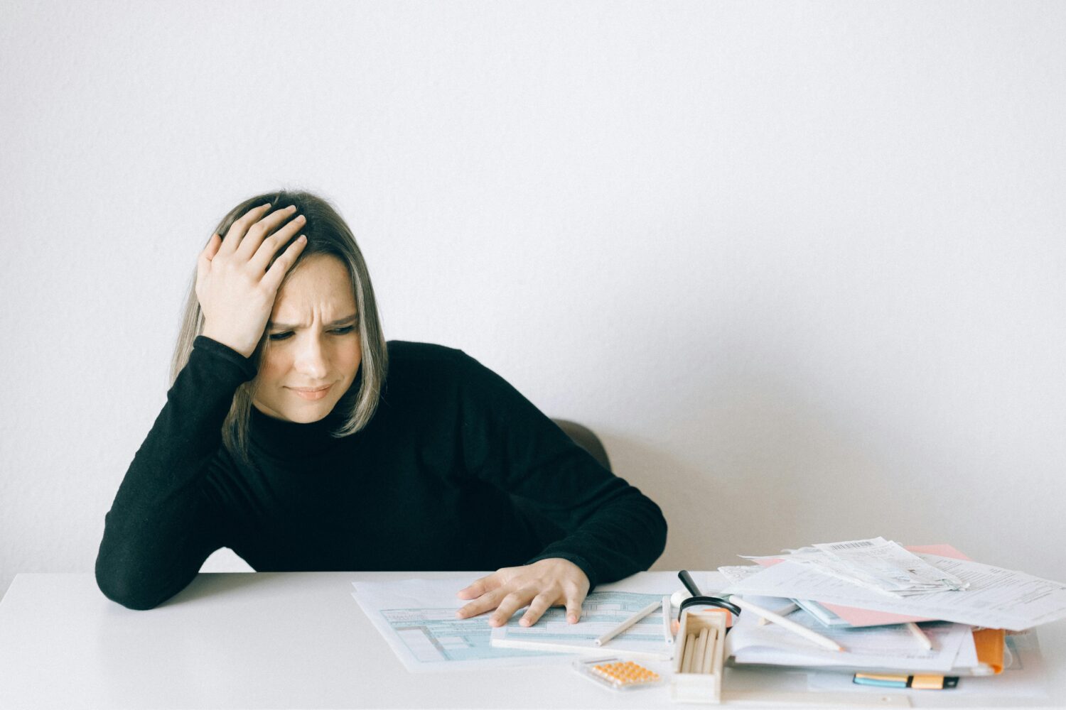 Cara Mengatasi Writer’s Block