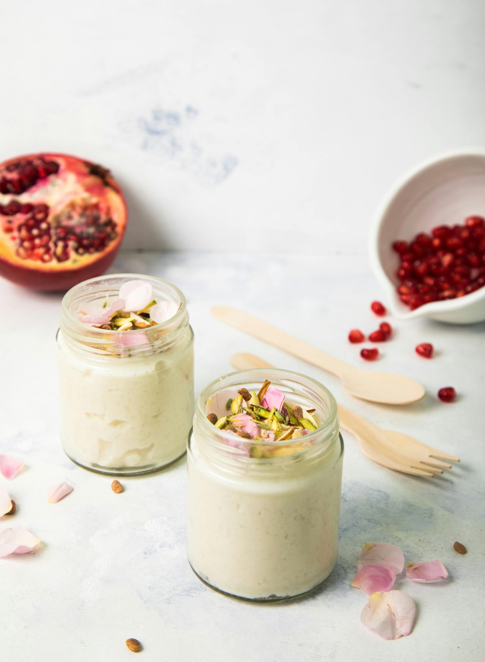 Kandungan Yogurt