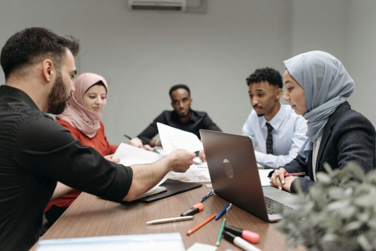Strategi Produktif untuk Mahasiswa