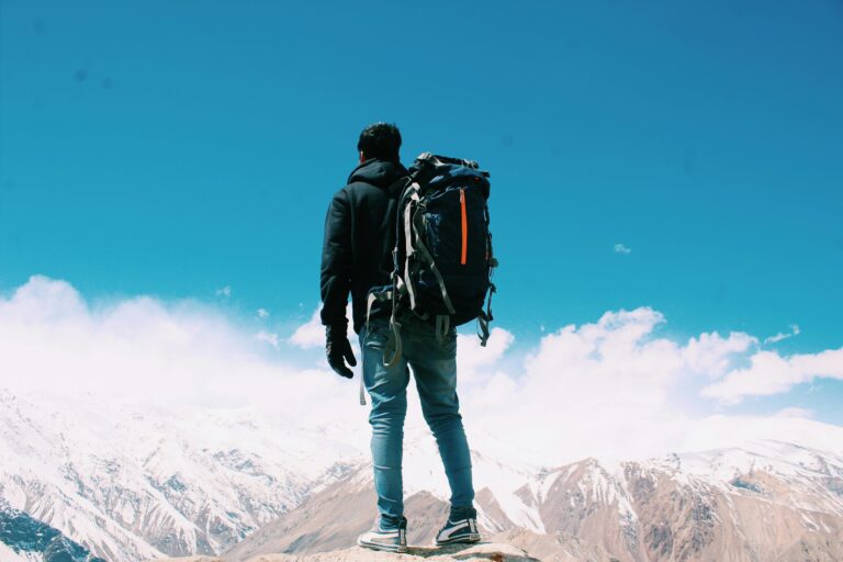 Rekomendasi Negara untuk Backpacker