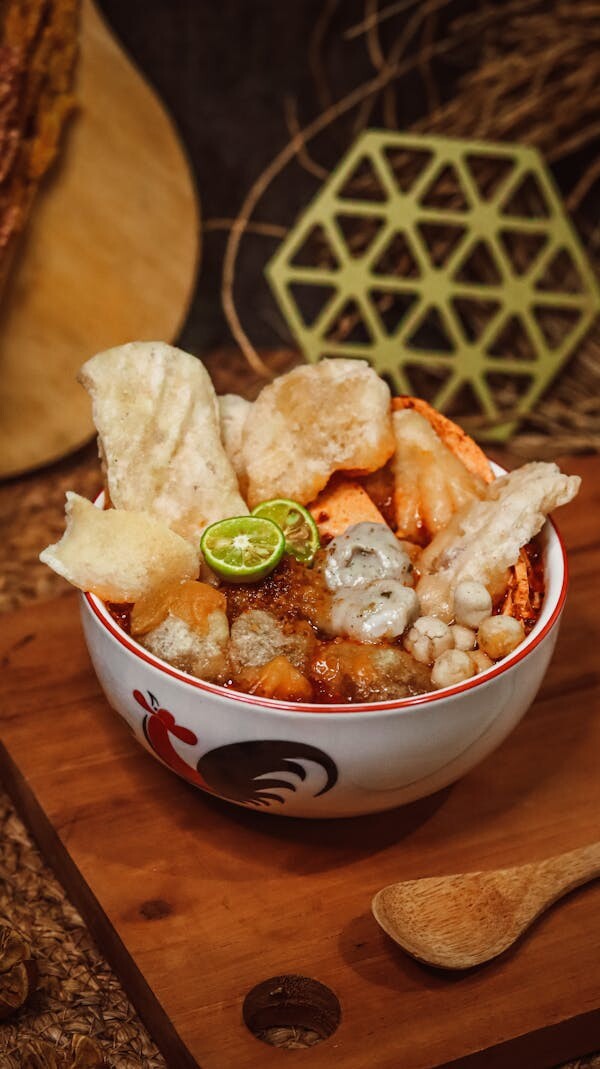 5 Cara Membuat Bakso Aci: Camilan Kenyal Favorit Anak Muda!