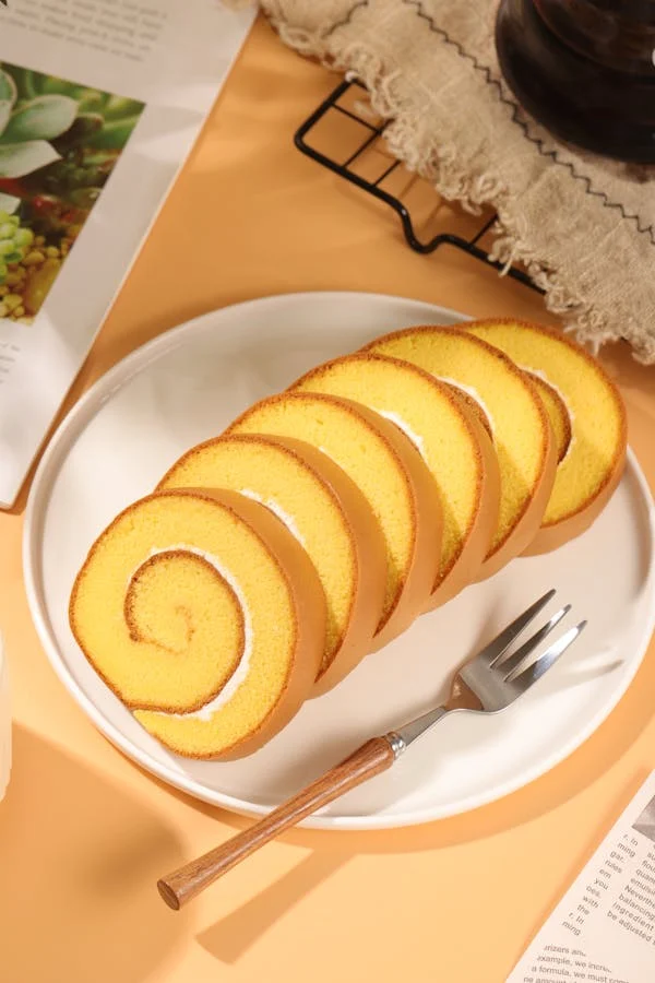 5 Cara Membuat Roti Gulung, Camilan Seru yang Bikin Asik!