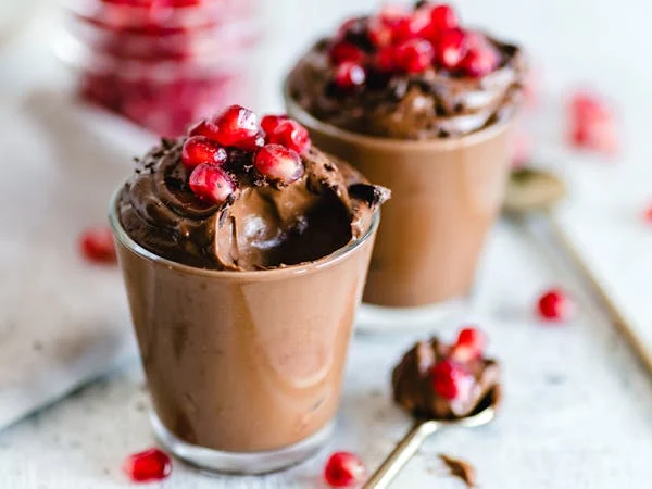 5 Cara Membuat Choco Mousse Pudding: Lembut