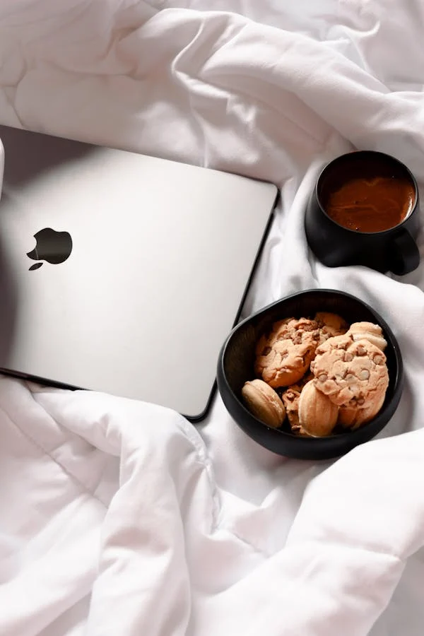 5 Cara Membuat Mouse Nose Cookies: Gemas, Unik