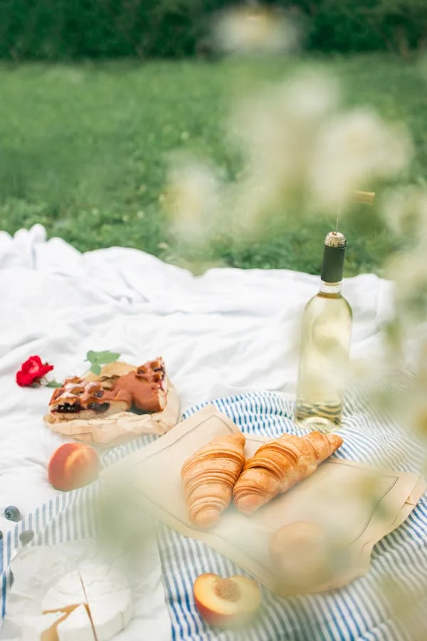 5 Cara Membuat Croissant ala Kafe Eropa dari Dapur Sendiri