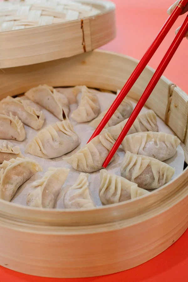 5 Cara Membuat Gyoza yang Lezat dan Praktis
