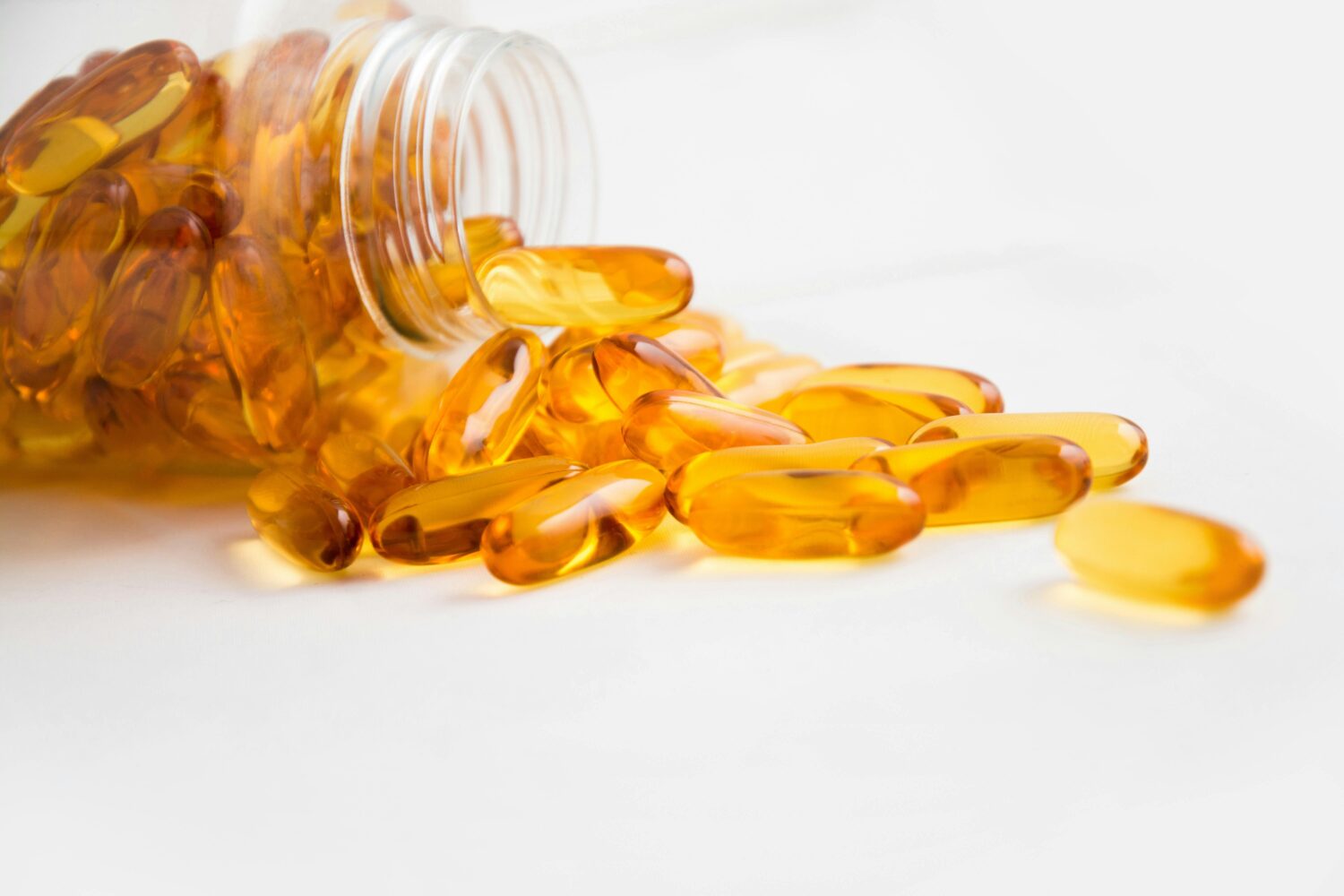 Jenis Buah Vitamin A