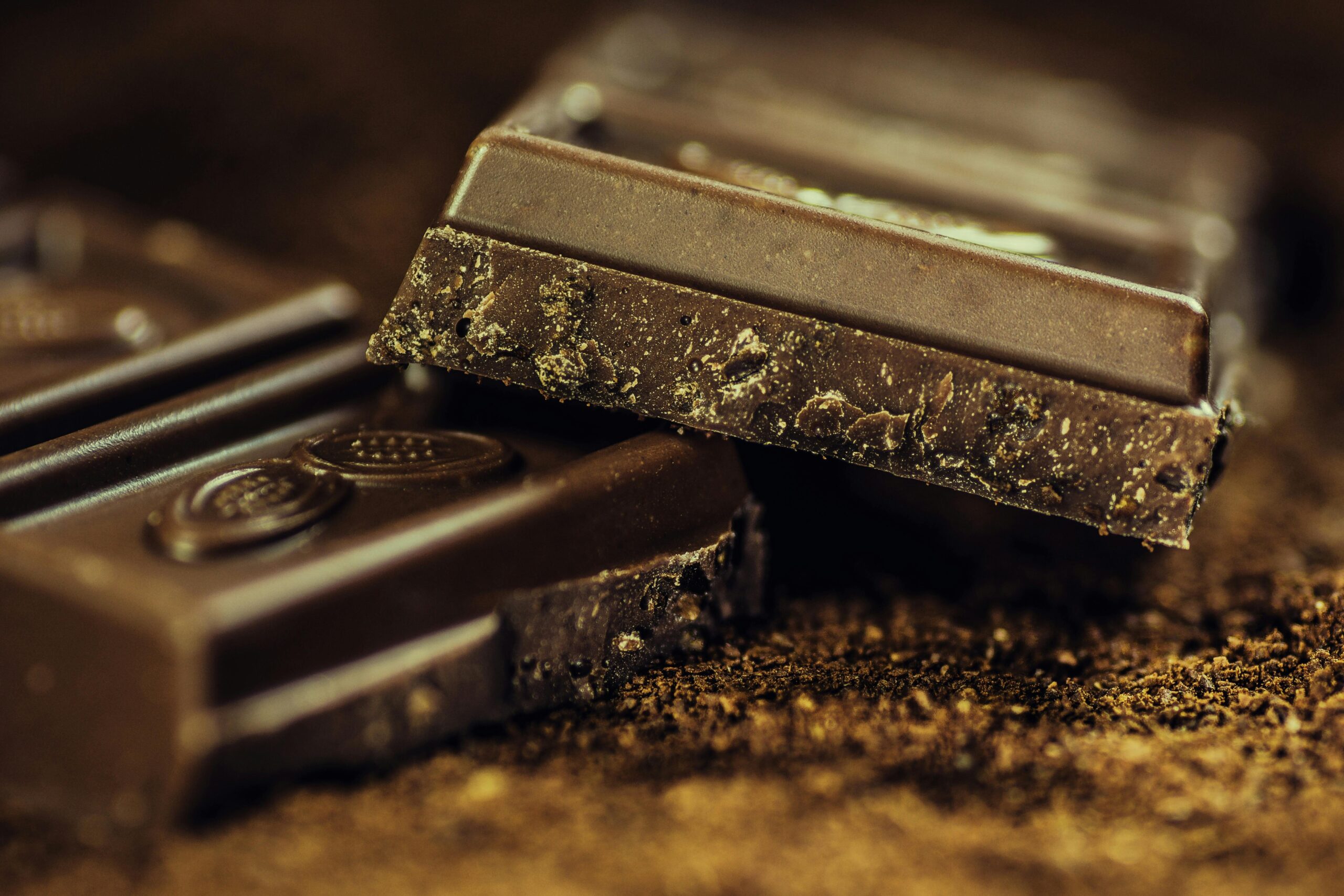 Mitos Biji Coklat