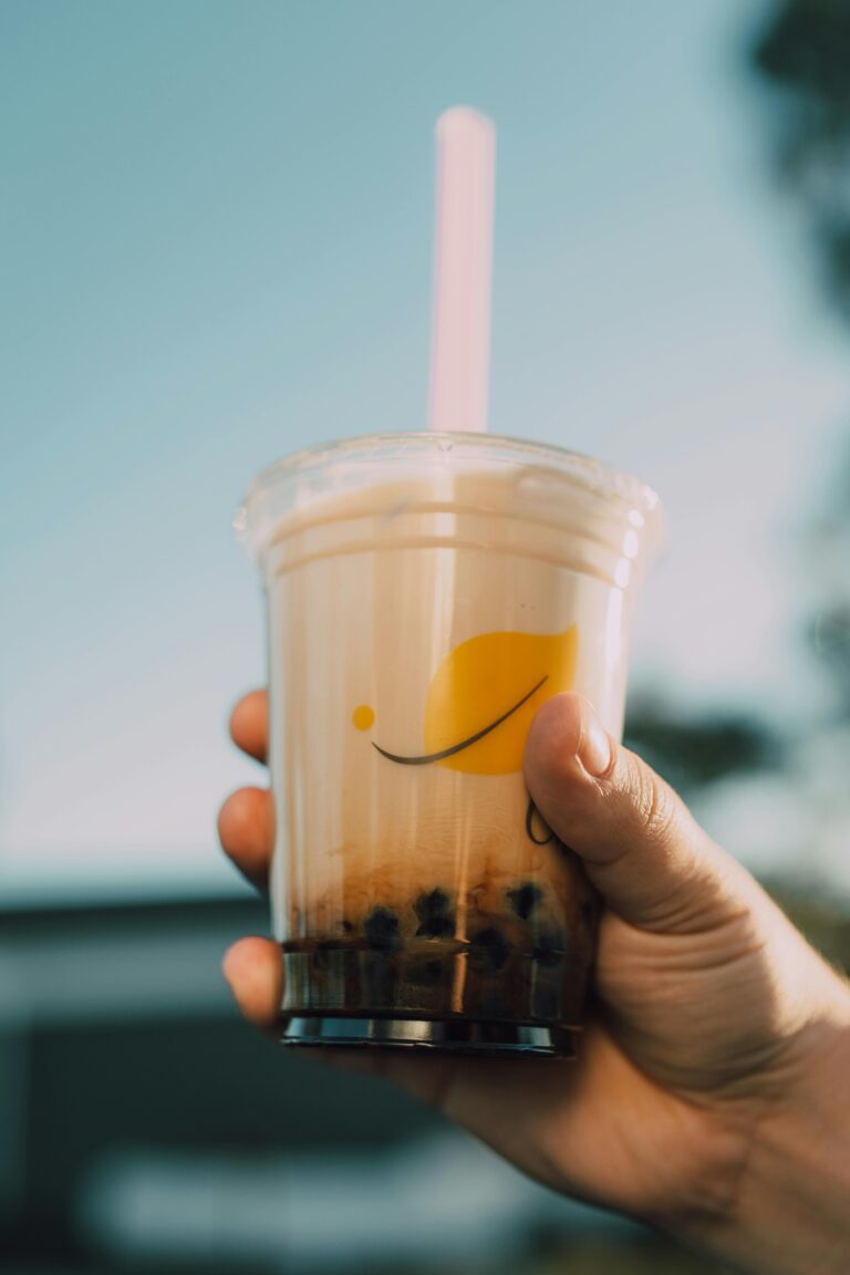 Jenis Boba