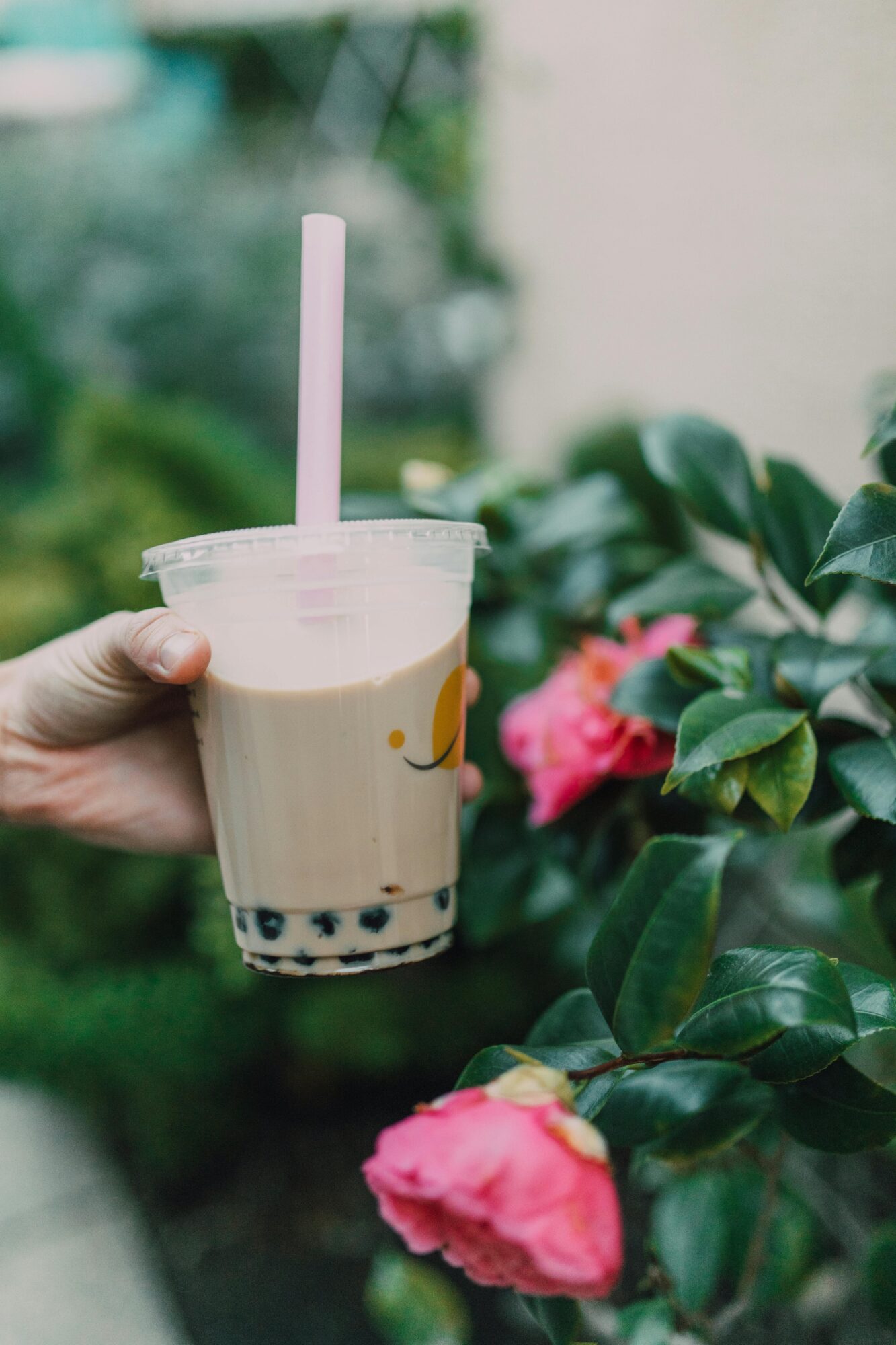 Fakta Kandungan Gula Boba