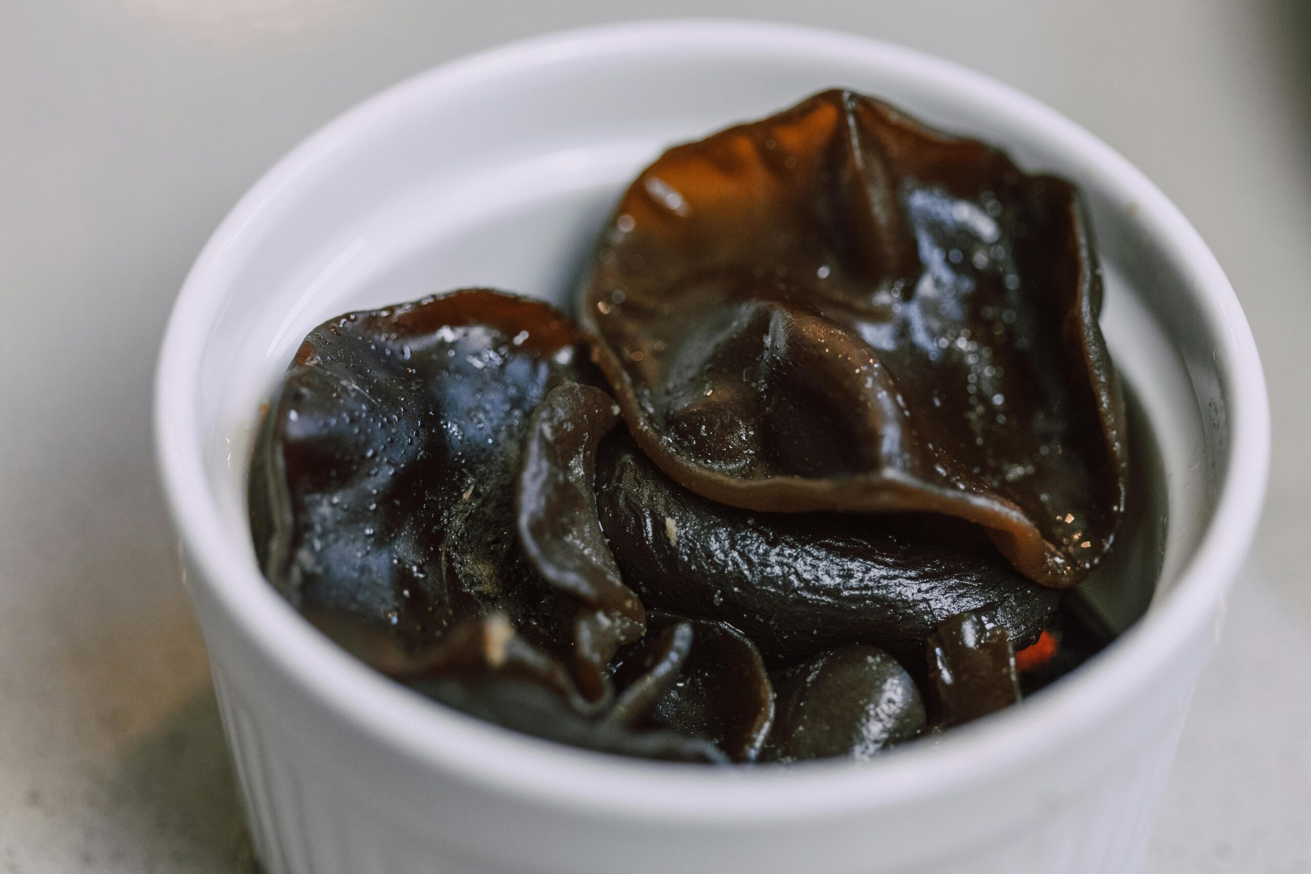 Fakta Jamur Kuping