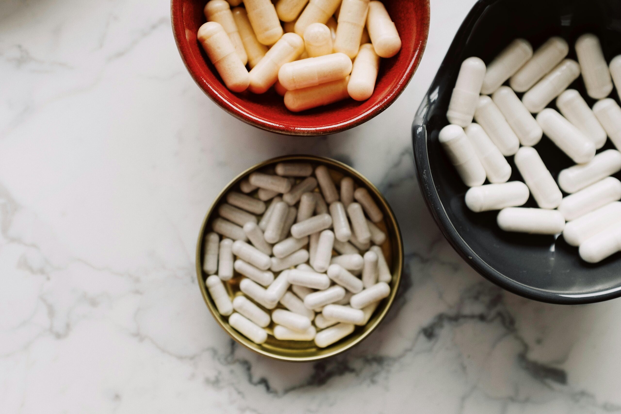 Khasiat Vitamin B