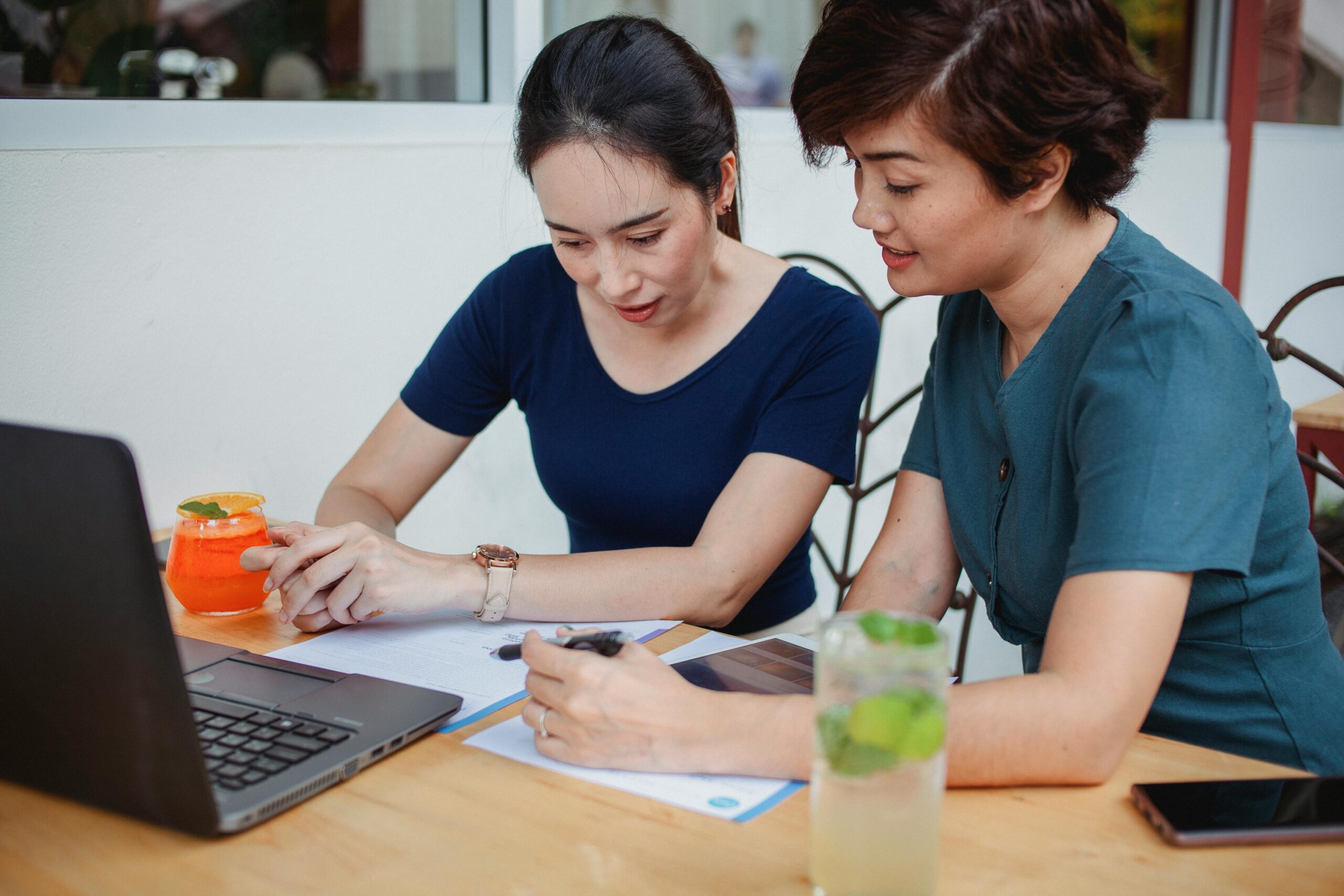 Cara Menjaga Mentalitas Positif