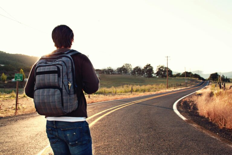 Destinasi Backpacker di Indonesia