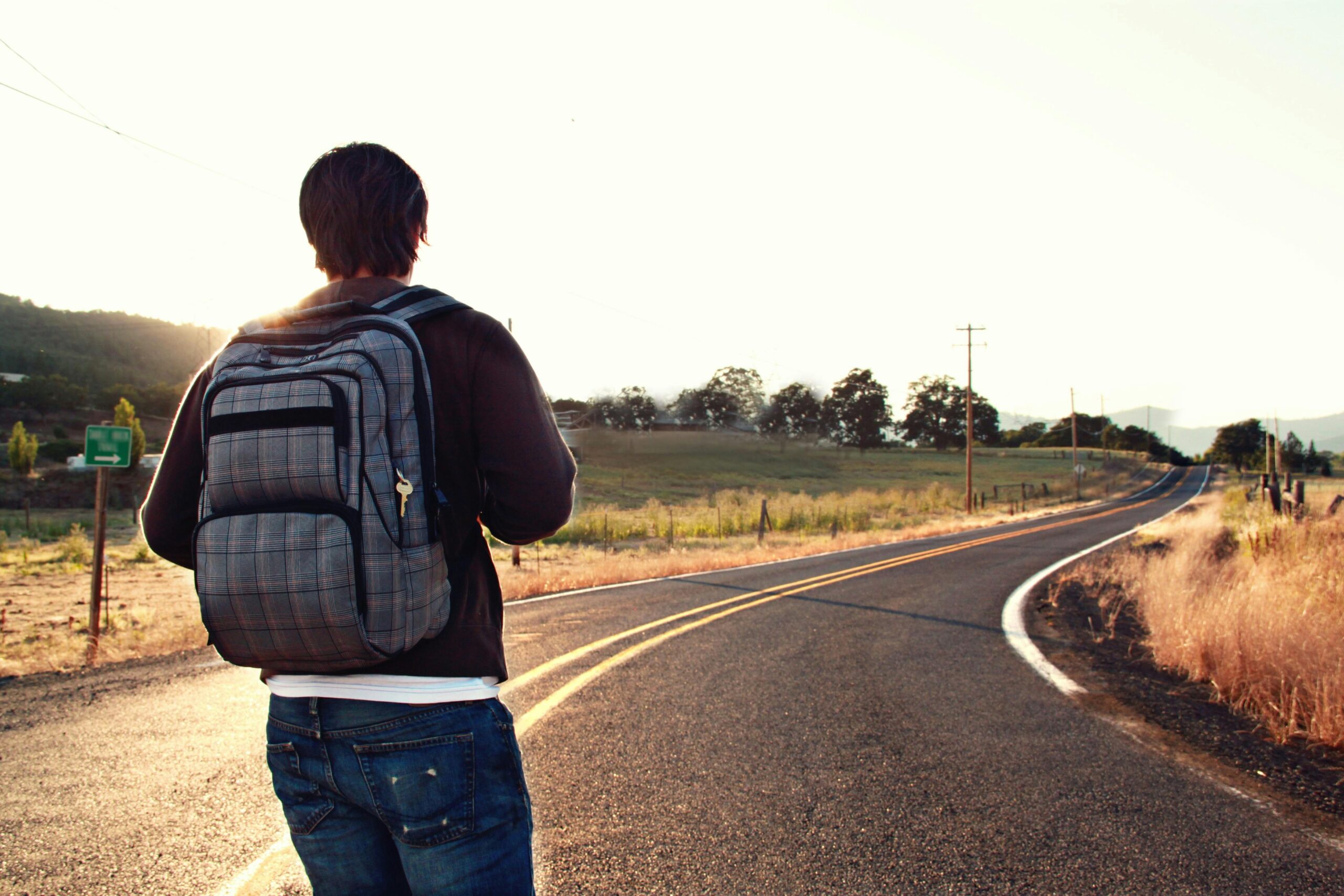 Destinasi Backpacker di Indonesia