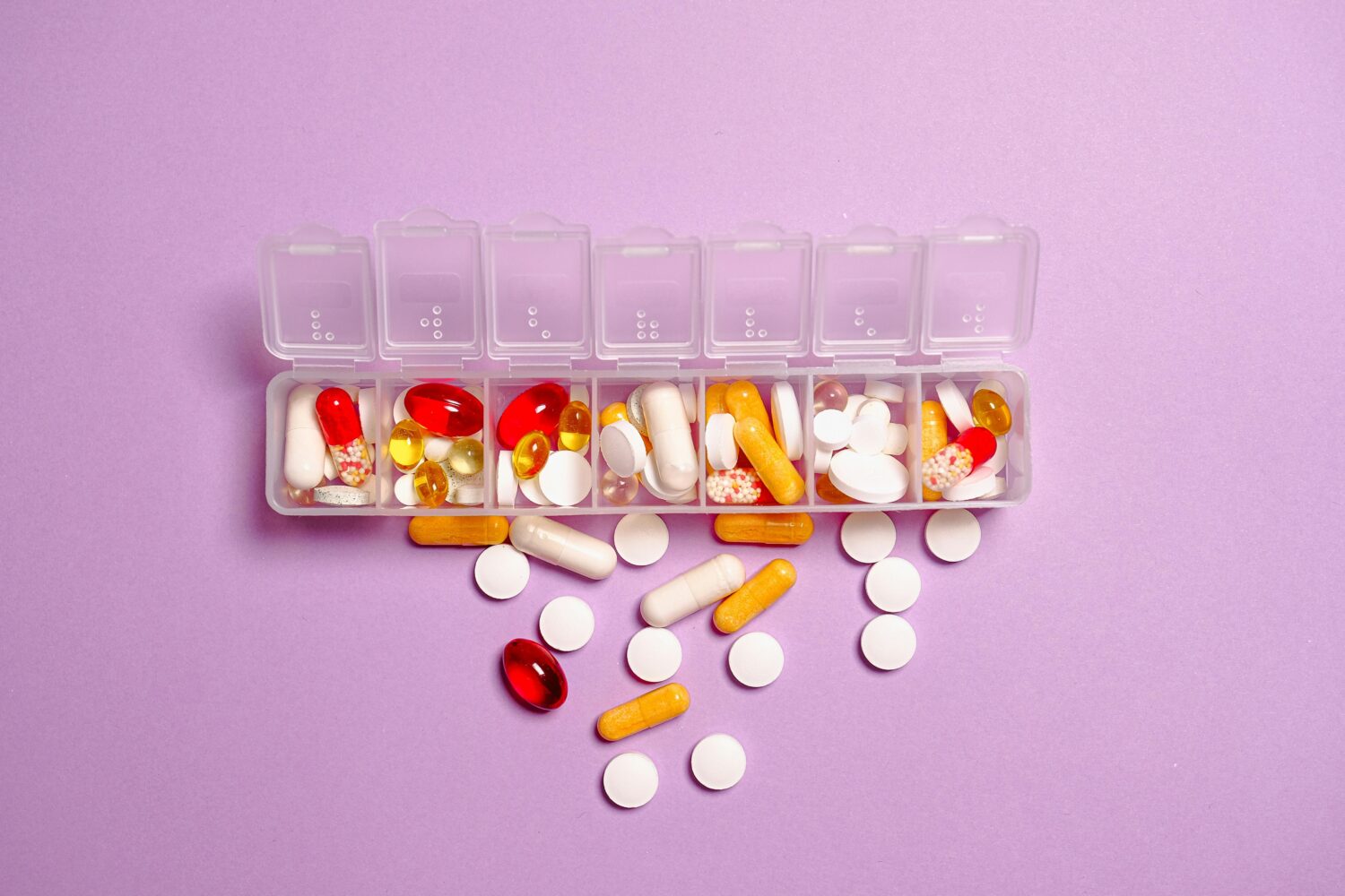 Makanan Kaya Vitamin A