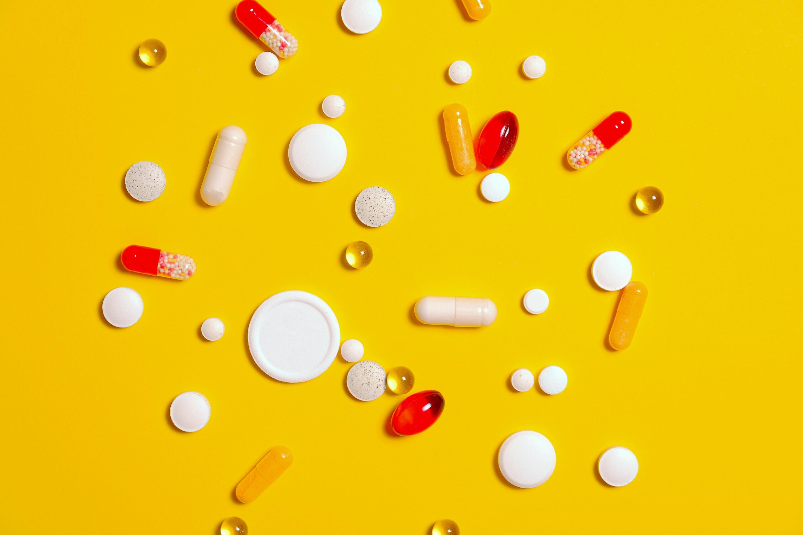Perbedaan Vitamin A