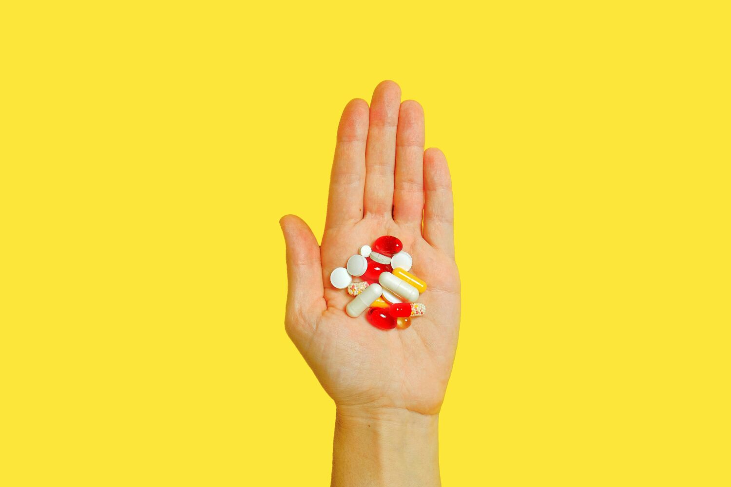Manfaat Vitamin A