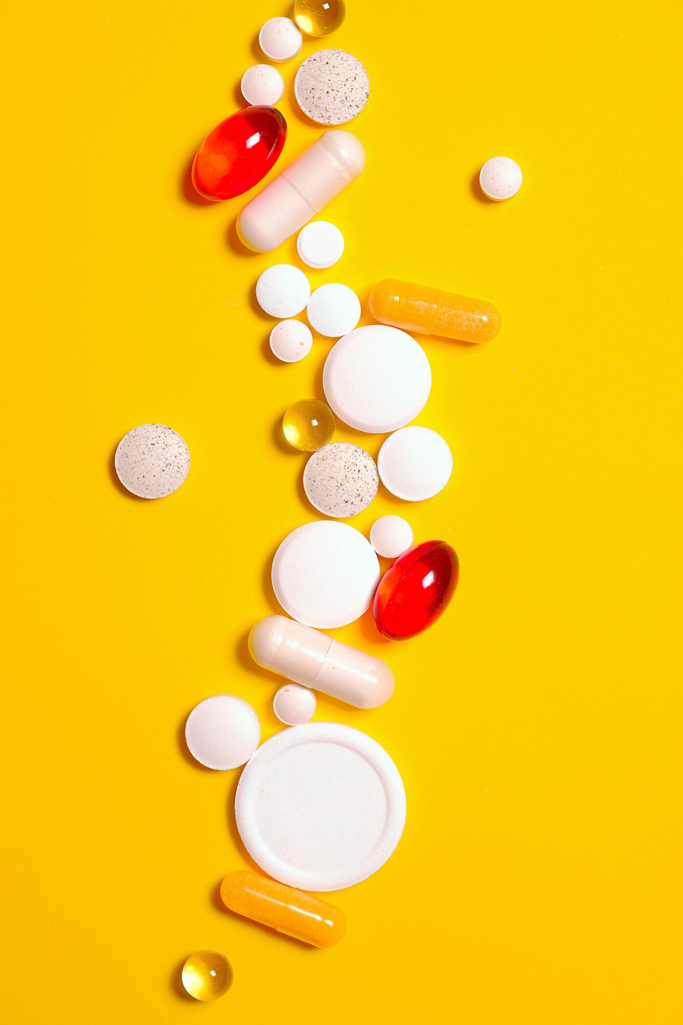 Peran Vitamin A