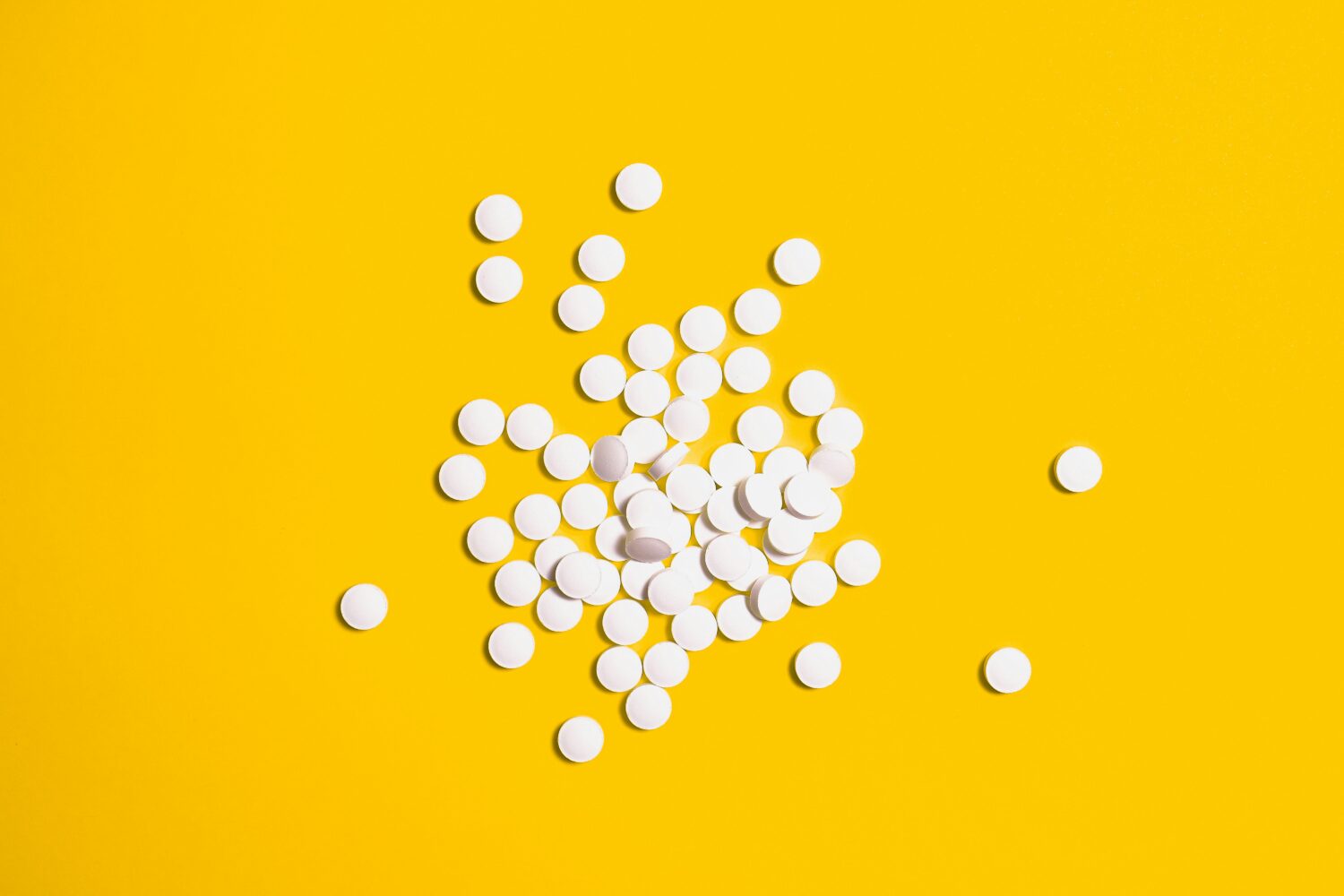Efek Samping Vitamin B
