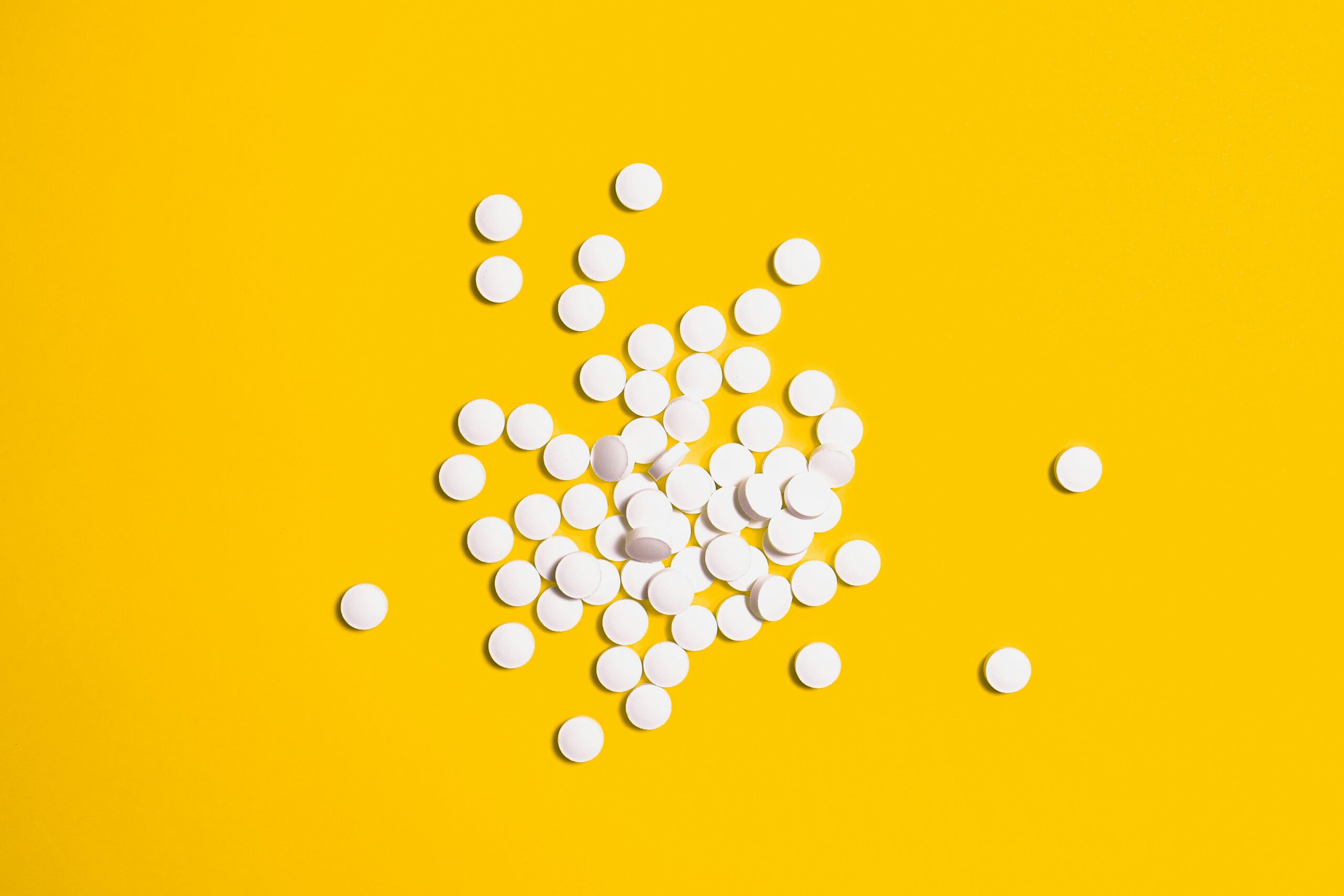 Efek Samping Vitamin B