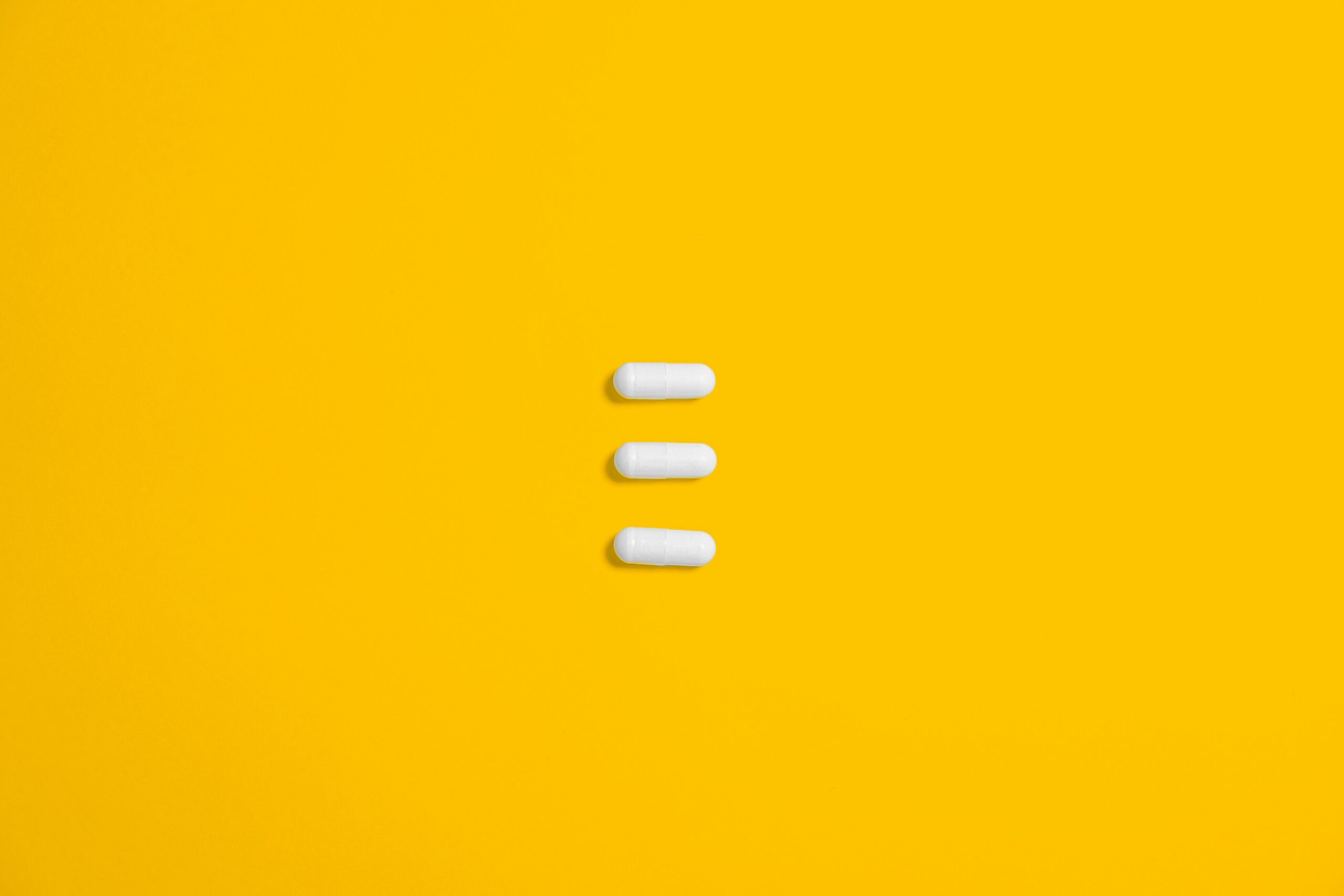 Dampak Kekurangan Vitamin A