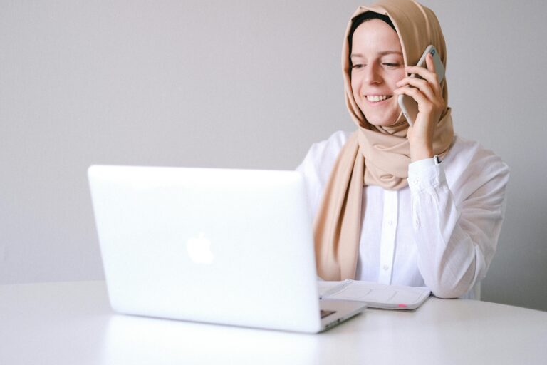 Strategi Pemasaran Digital Pebisnis