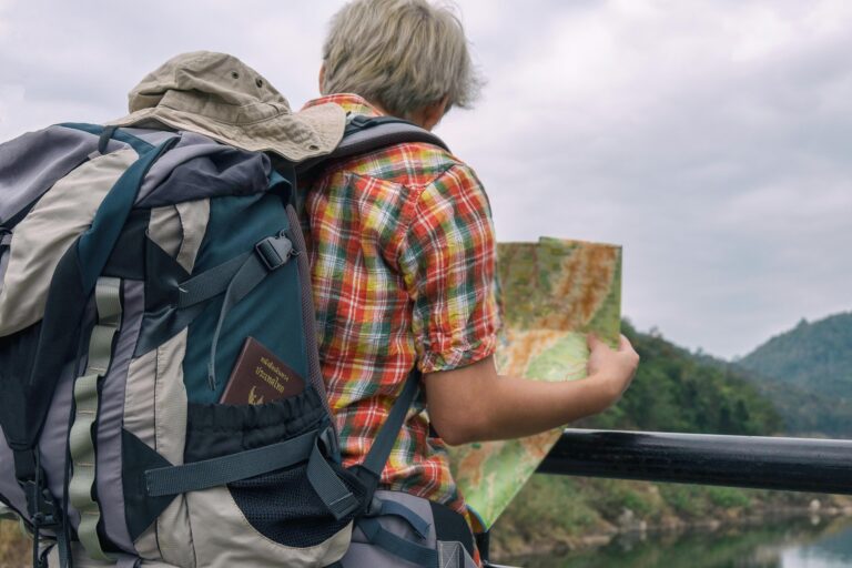 Aplikasi Wajib untuk Backpacker