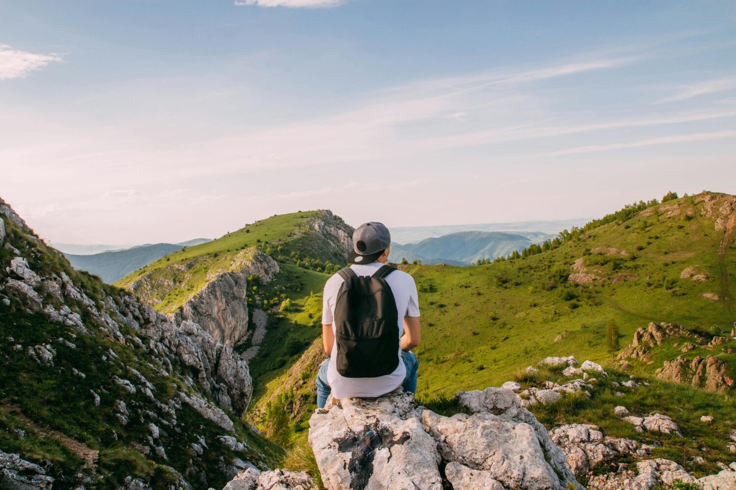 Cara Menyusun Itinerary Backpacker
