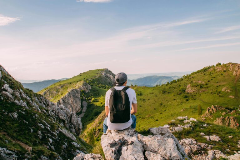 Cara Menyusun Itinerary Backpacker