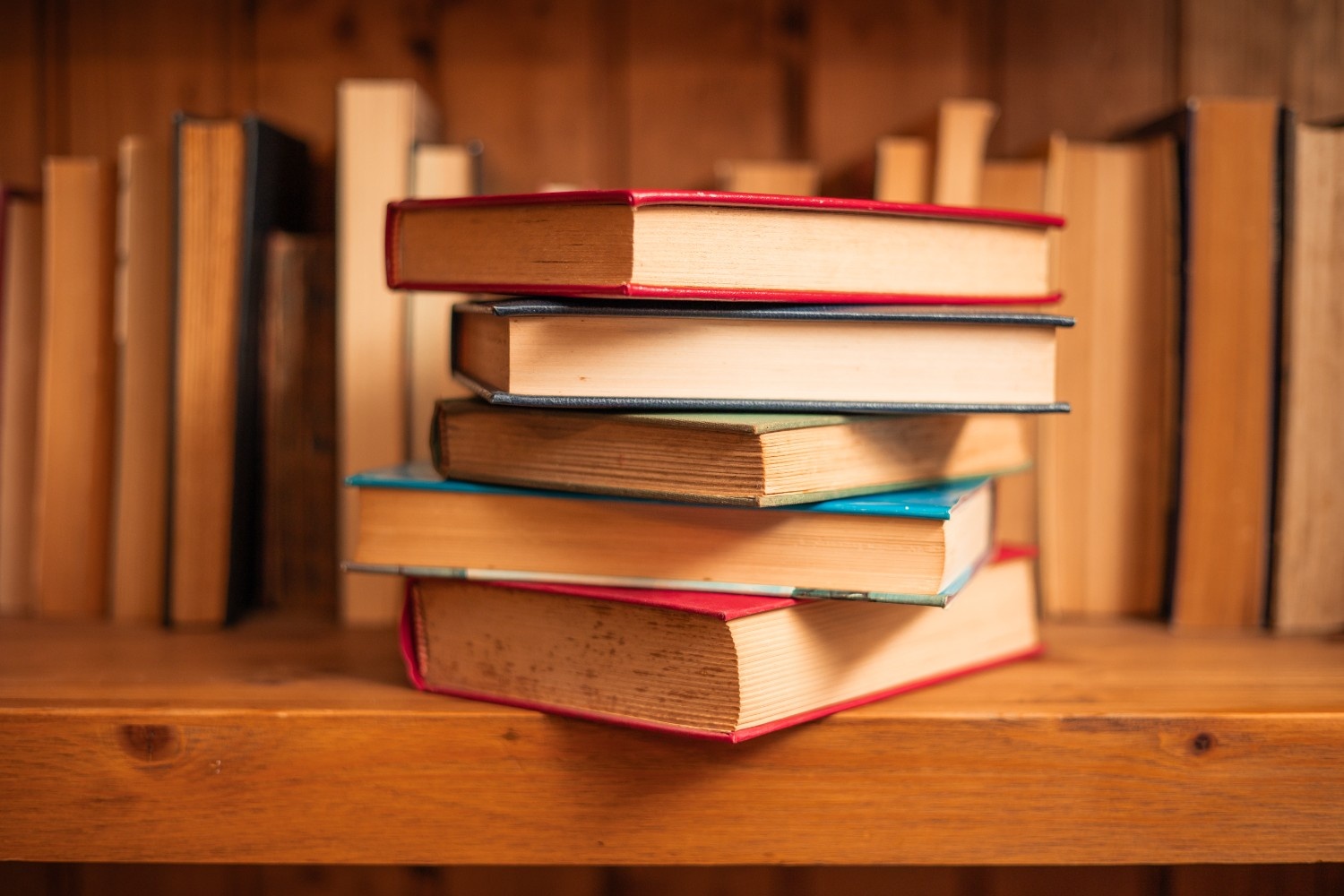 10 Buku Remaja yang Mengajarkan Arti Hidup