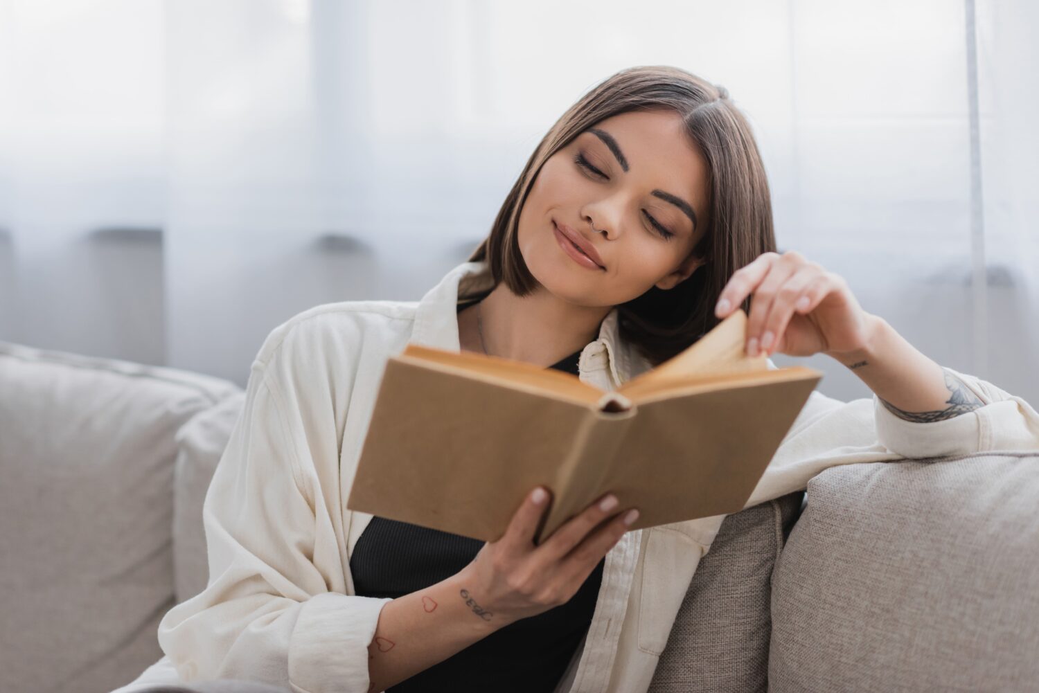 15 Buku Klasik yang Ternyata Gak Membosankan Sama Sekali