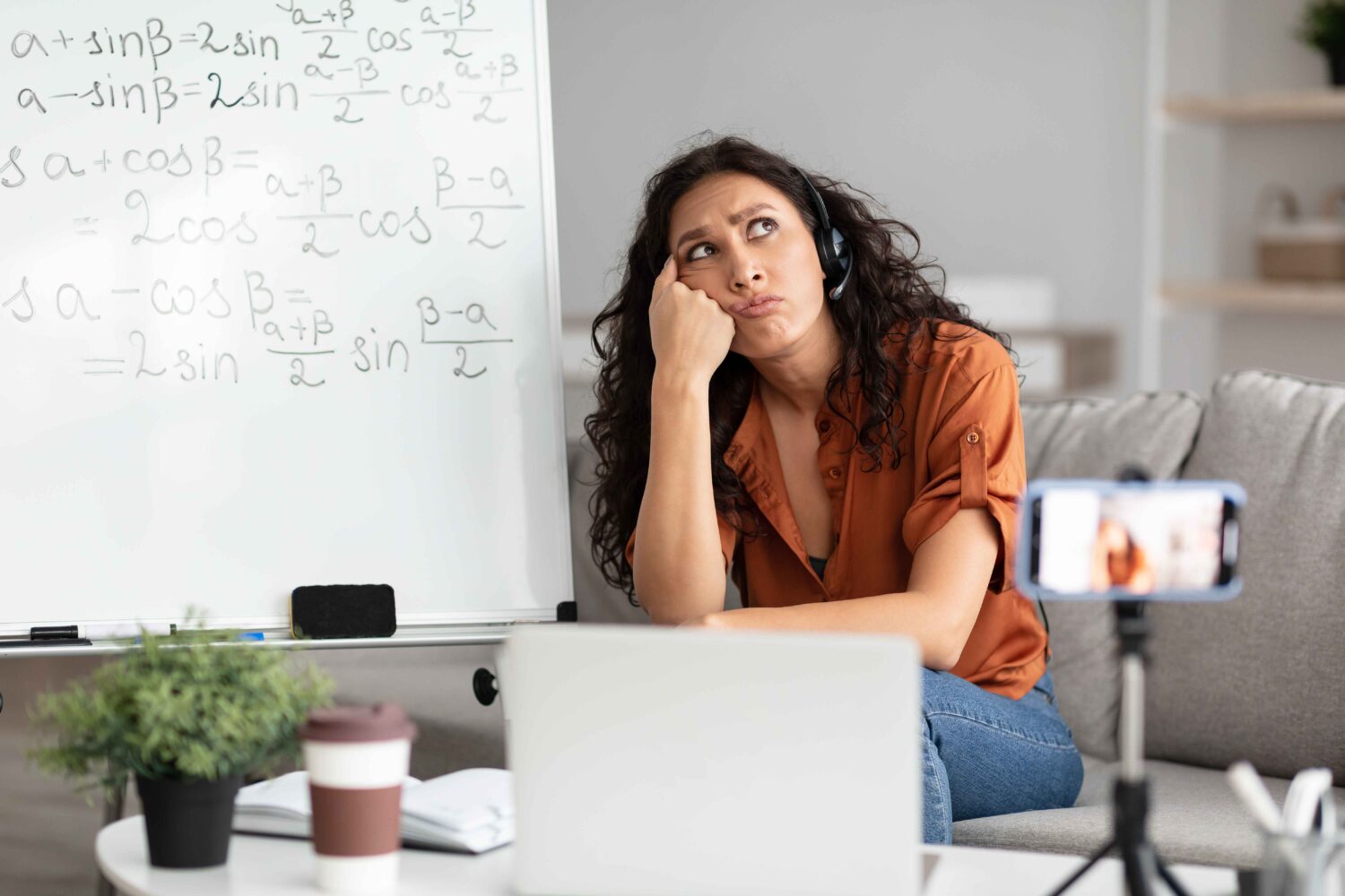 10 Cara Mengatasi Overthinking dari Insight YOTNC 15