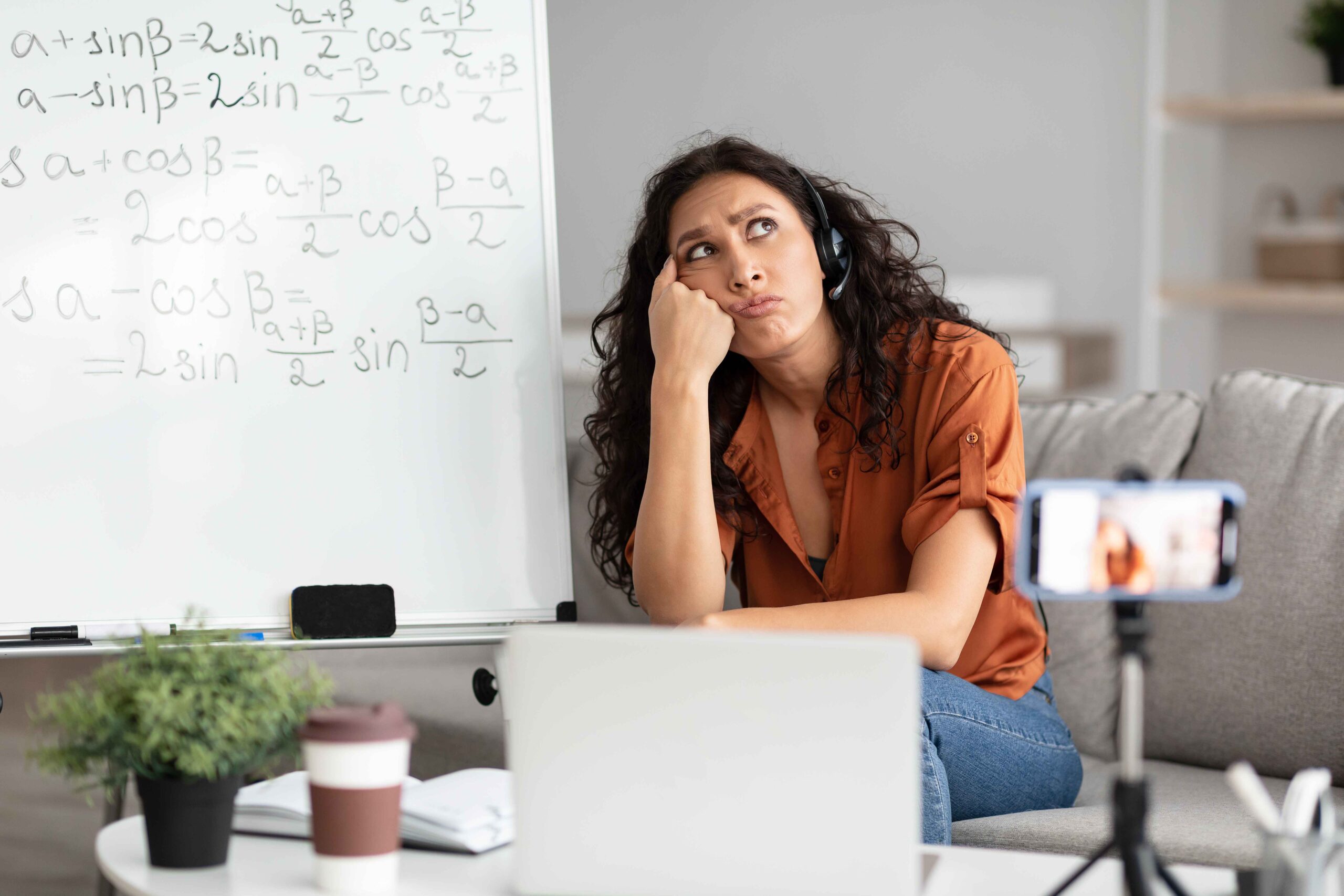 10 Cara Mengatasi Overthinking dari Insight YOTNC 15