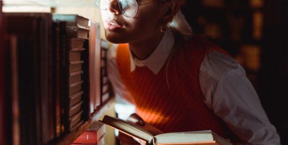 10 Buku yang Cocok untuk Mengisi Waktu Liburan