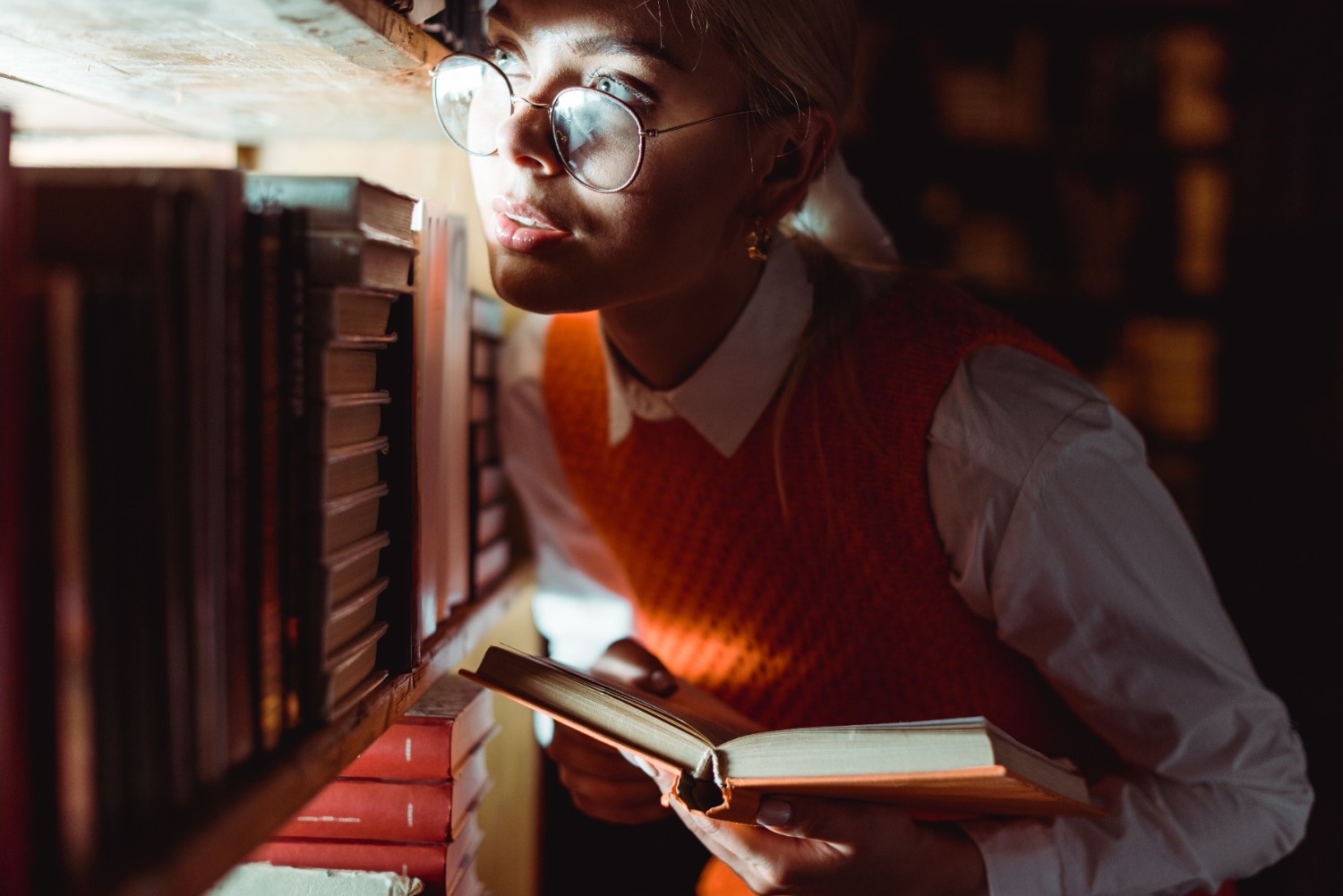 10 Buku yang Cocok untuk Mengisi Waktu Liburan