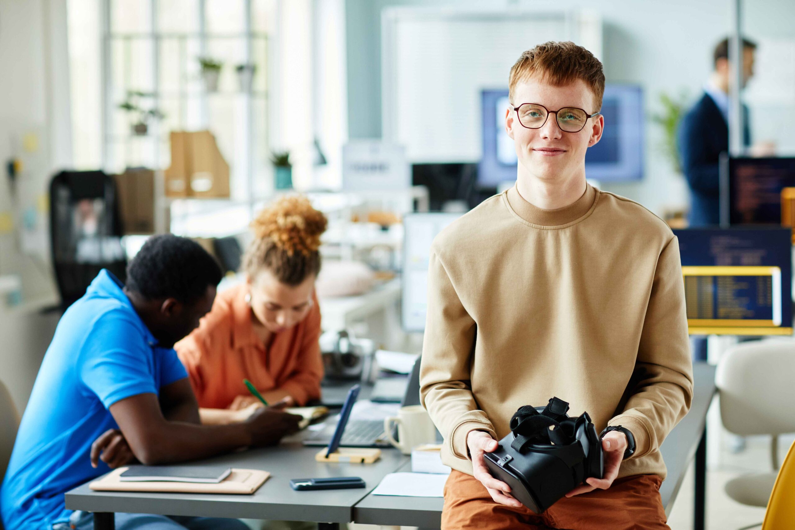 Tips Sukses Jadi Anak Magang yang Profesional