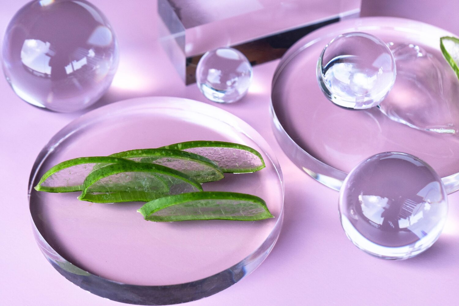 5 Inspirasi DIY Face Mist Segar dengan Lidah Buaya