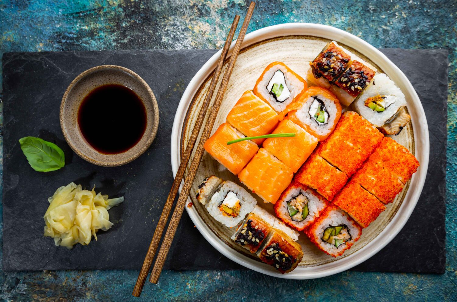 10 Menu Makanan Sehat ala Jepang yang Cocok Buat Diet