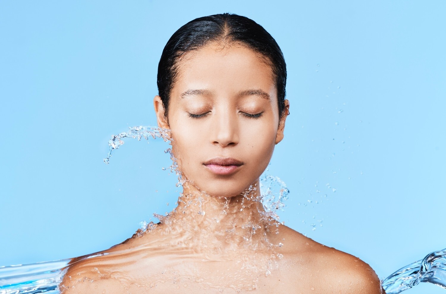 15 Tips Ampuh Mengatasi Kulit Dehidrasi Secara Alami