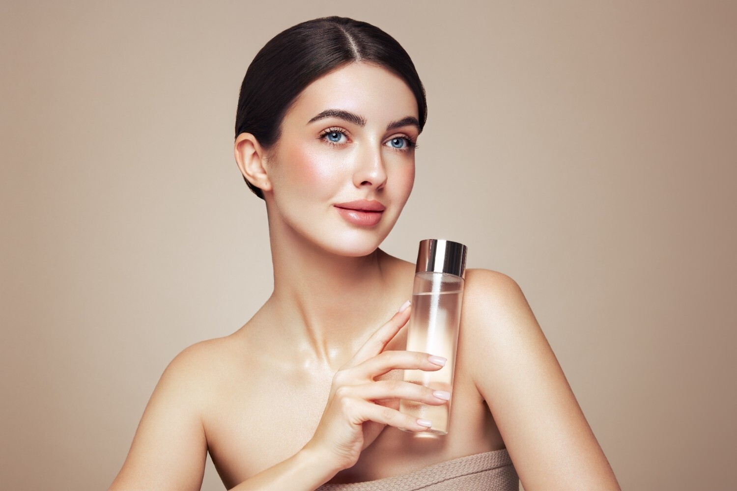 10 Produk Skincare Lokal untuk Kulit Dehidrasi yang Wajib Dicoba