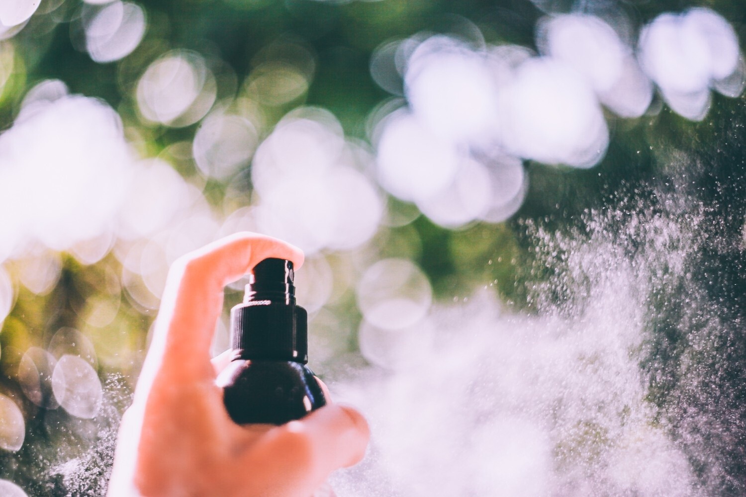 7 Tips Bikin Face Mist Alami yang Nggak Bikin Lengket