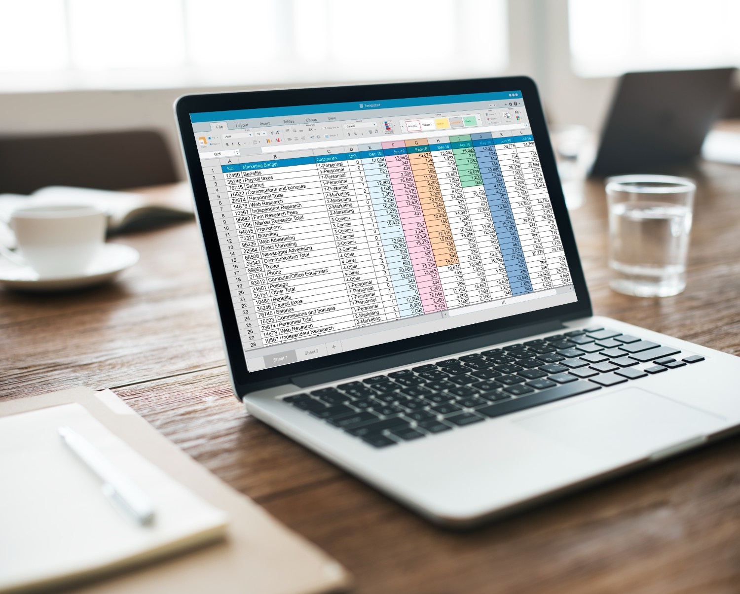 15 Shortcut Keyboard Excel Biar Kerjaan Kamu Makin Cepat