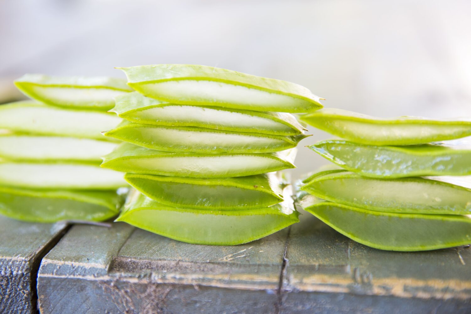 6 Cara Bikin Body Lotion Alami dari Lidah Buaya, Kulit Jadi Lembap Alami!