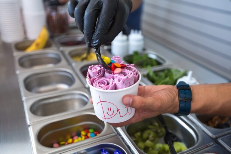 12 Tempat Makan Es Krim Terbaik di Jakarta yang Lagi Hits, Bikin Ngiler!