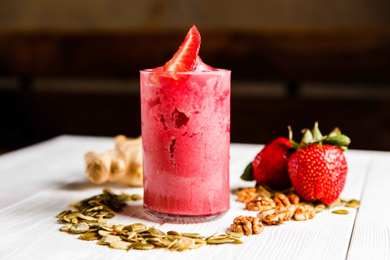 10 Resep Smoothie Sehat untuk Diet Harian
