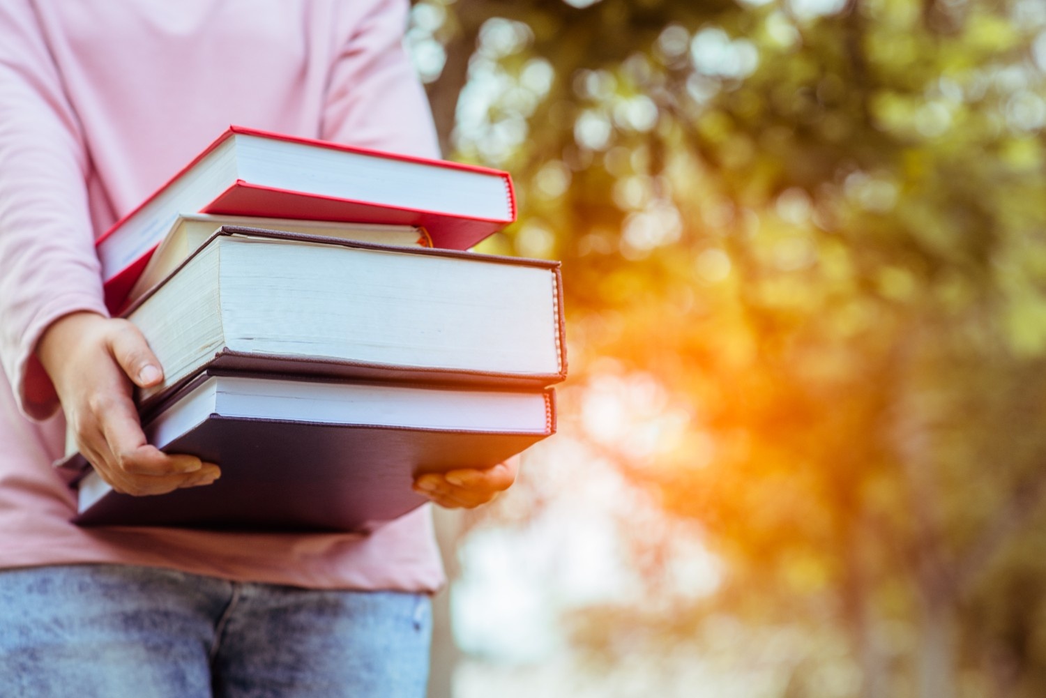 10 Buku Karya Penulis Indonesia yang Mendunia