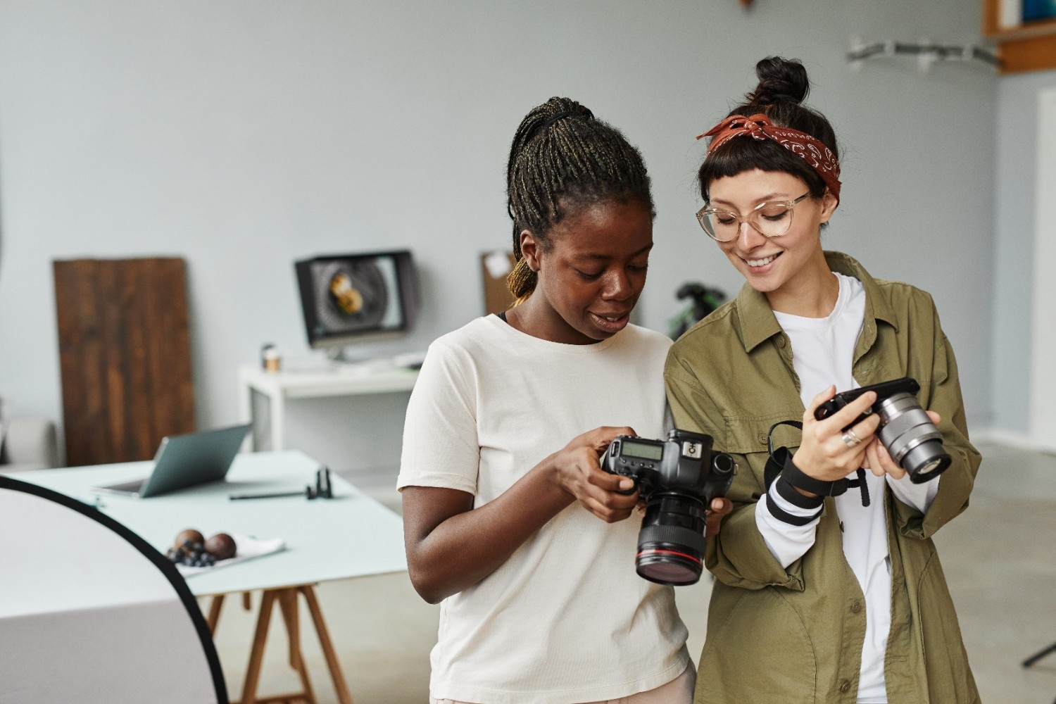11 Tips Foto Keren Pakai HP, Nggak Kalah Sama Kamera DSLR!